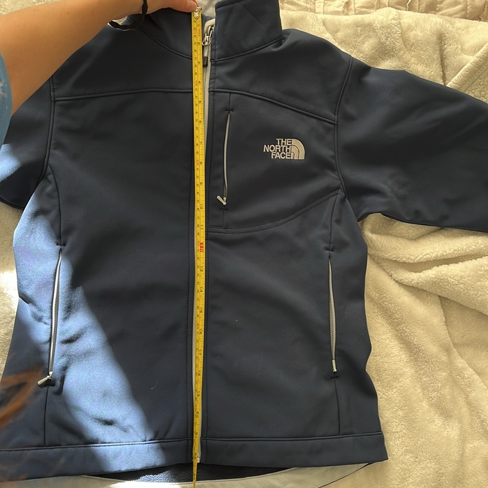 Lightweight Shell Jacket - image 6